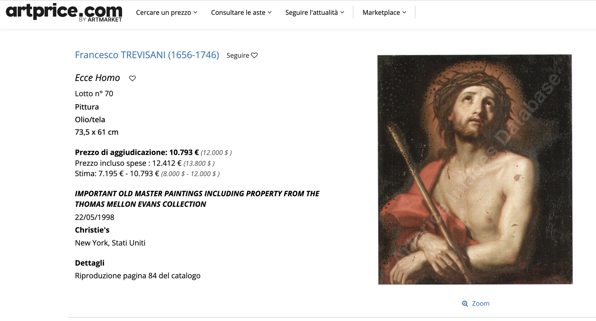 Ecce Homo